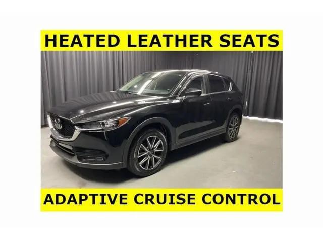 2018 Mazda CX-5 Touring for sale near Rittman, OH