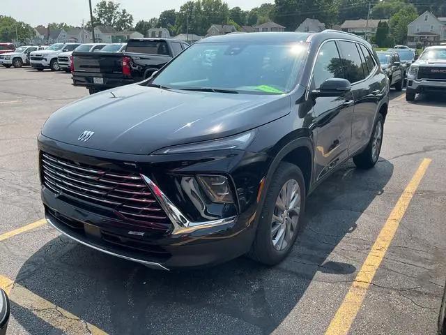 2025 Buick Enclave Preferred FWD for sale in Rittman, OH