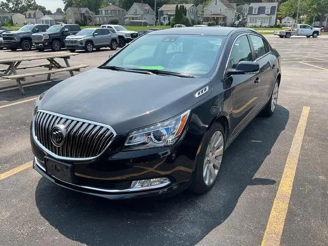 2014 Buick LaCrosse Premium I Group for sale in Rittman, OH