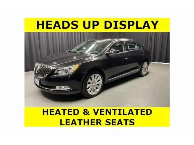 2014 Buick LaCrosse for sale near Rittman, OH