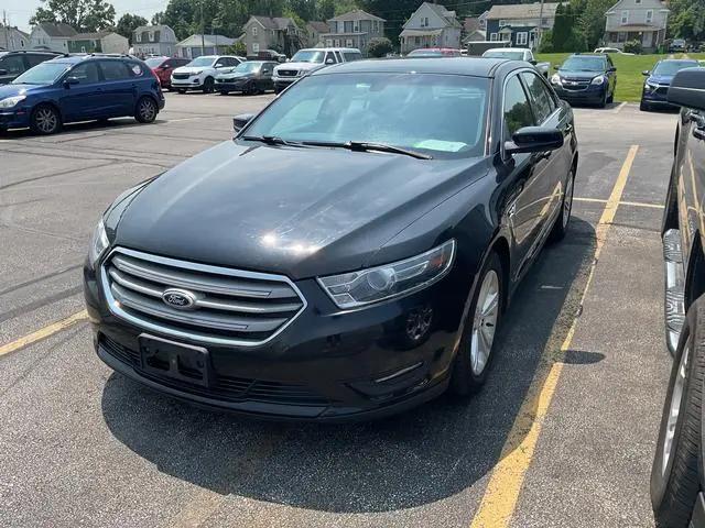 2015 Ford Taurus for sale near Rittman, OH