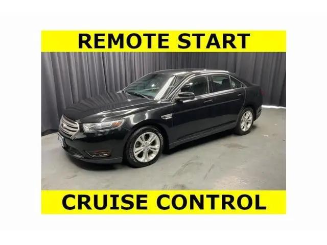 2015 Ford Taurus SEL for sale near Rittman, OH