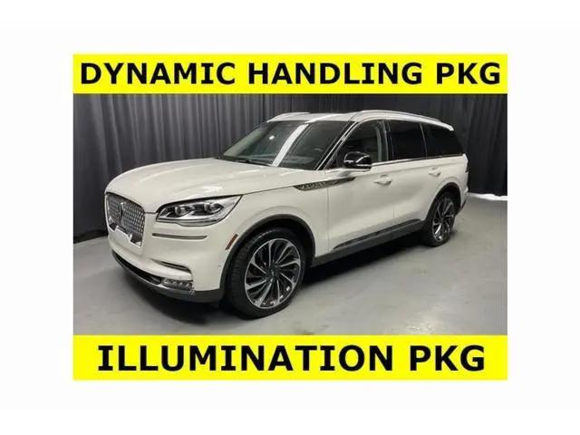 2023 Lincoln Aviator Reserve for sale in Rittman, OH