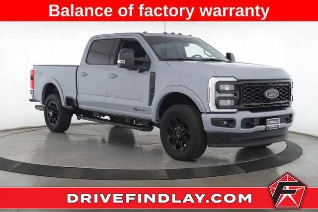 2025 Ford F-250 Lariat for sale near Findlay, OH