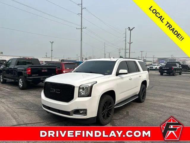 2019 GMC Yukon for sale near Findlay, OH