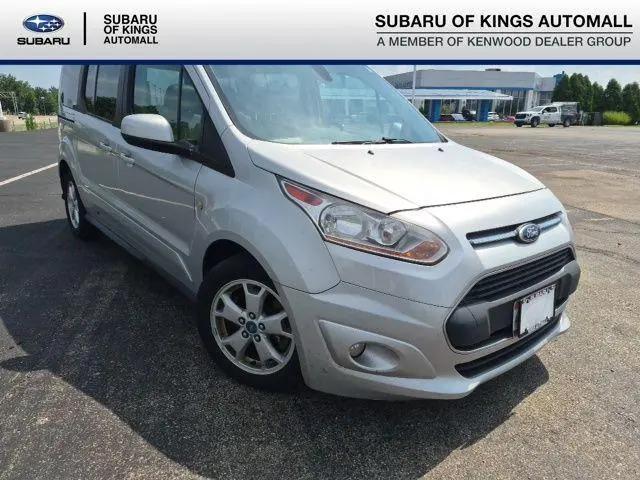 2016 Ford Transit Connect for sale near Cincinnati, OH