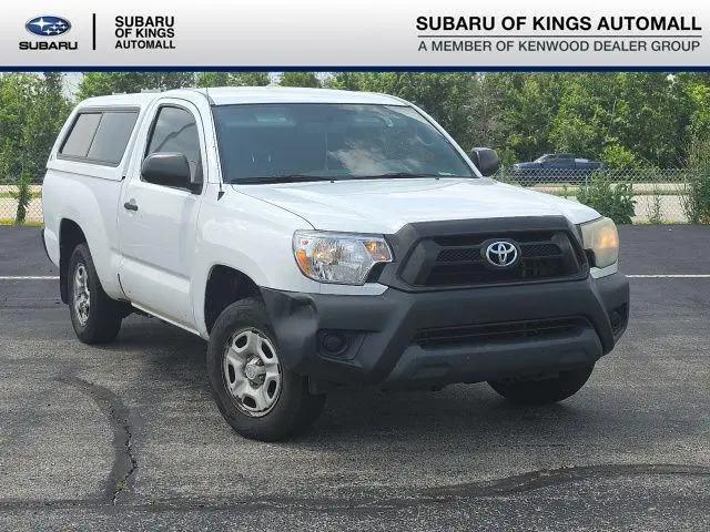 2012 Toyota Tacoma for sale near Cincinnati, OH