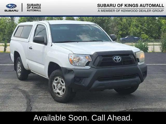 2012 Toyota Tacoma Base for sale near Cincinnati, OH