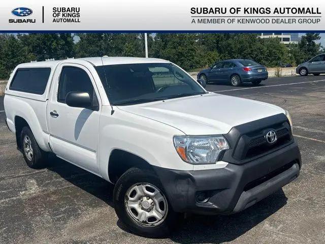 2012 Toyota Tacoma Base for sale near Cincinnati, OH