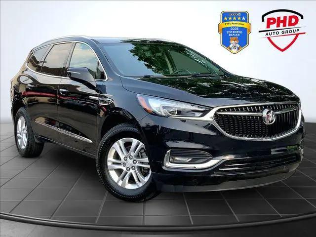 2019 Buick Enclave FWD Preferred for sale in ELYRIA, OH
