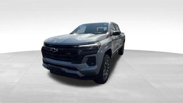 2024 Chevrolet Colorado 4WD Z71 for sale in Lansing, IL