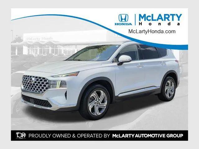 2021 Hyundai Santa Fe SEL for sale in Little Rock, AR