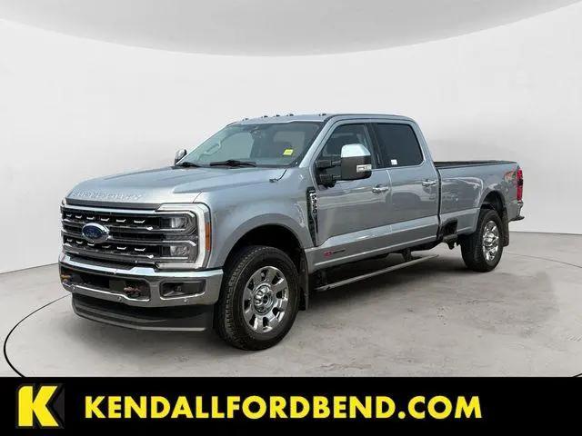 2023 Ford F-350 LARIAT for sale in Bend, OR