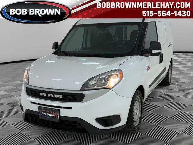 2022 Ram ProMaster City Cargo Van Cargo Van for sale in Urbandale, IA