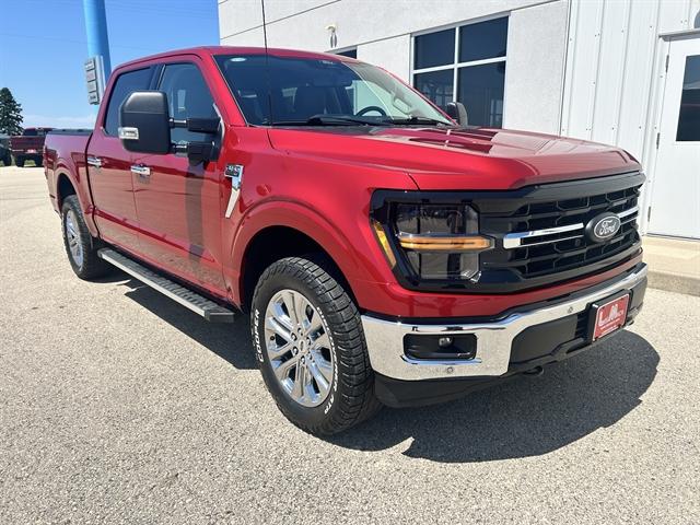 2024 Ford F-150 XLT for sale in Lancaster, WI
