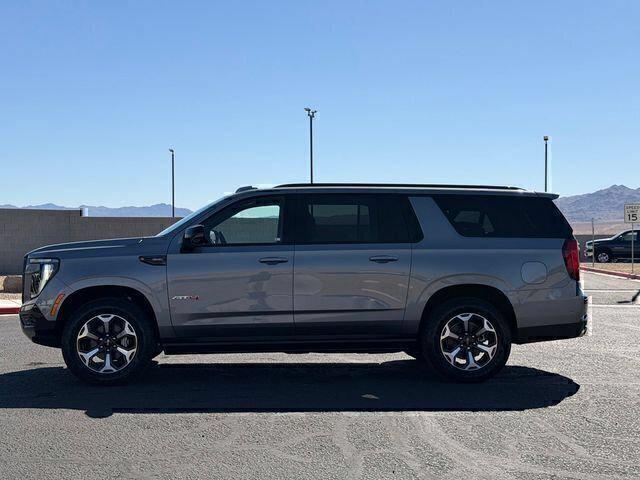 2026 GMC Yukon XL AT4 Ultimate - Photo 6