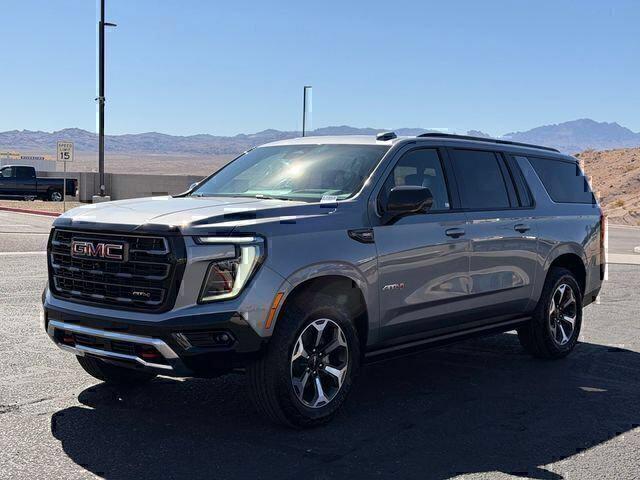 2026 GMC Yukon XL AT4 Ultimate - Photo 7