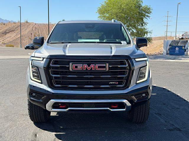 2026 GMC Yukon XL AT4 Ultimate - Photo 8