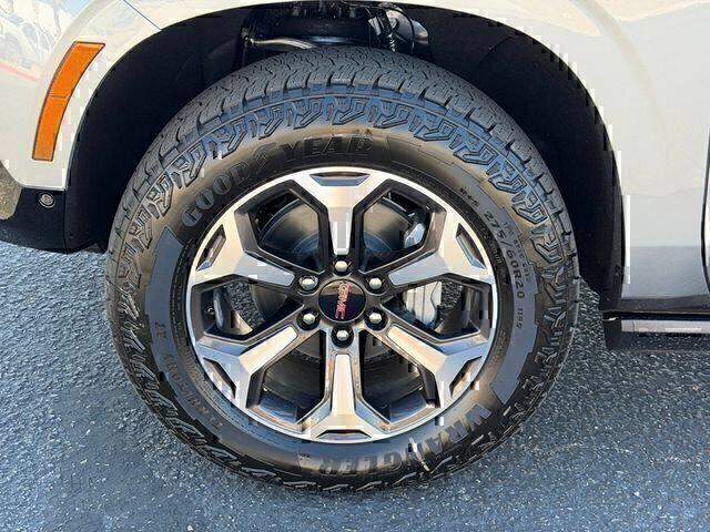 2026 GMC Yukon XL AT4 Ultimate - Photo 9