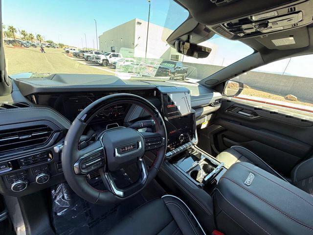 2026 GMC Yukon XL AT4 Ultimate - Photo 12