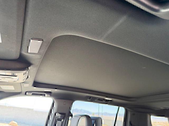 2026 GMC Yukon XL AT4 Ultimate - Photo 13