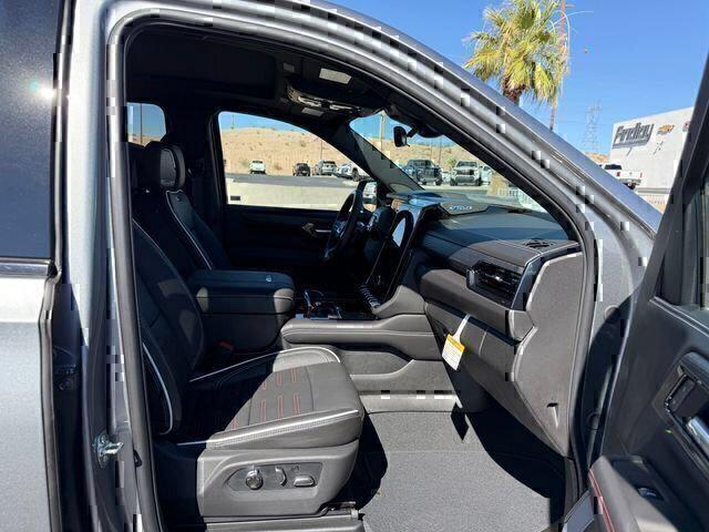 2026 GMC Yukon XL AT4 Ultimate - Photo 14