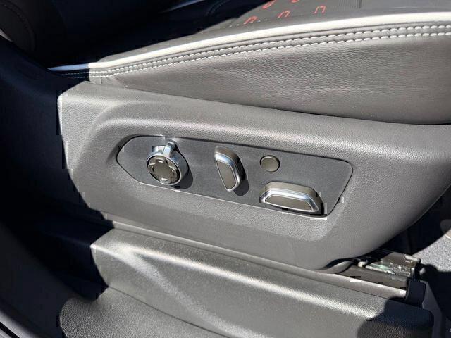 2026 GMC Yukon XL AT4 Ultimate - Photo 15