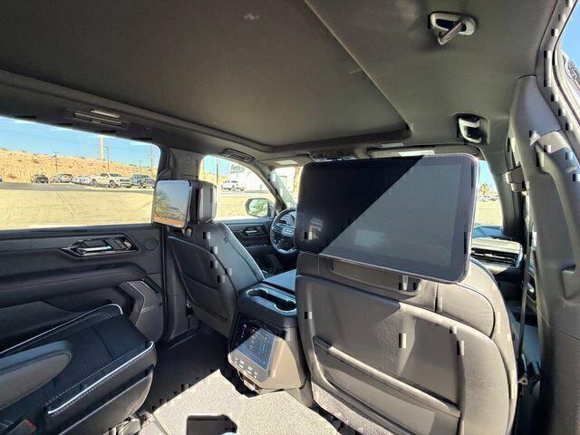 2026 GMC Yukon XL AT4 Ultimate - Photo 19