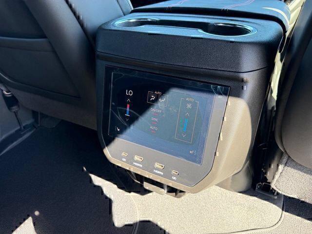 2026 GMC Yukon XL AT4 Ultimate - Photo 20