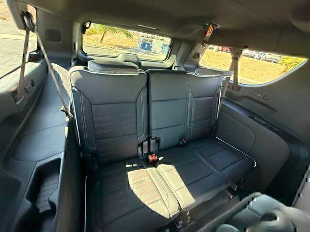2026 GMC Yukon XL AT4 Ultimate - Photo 21