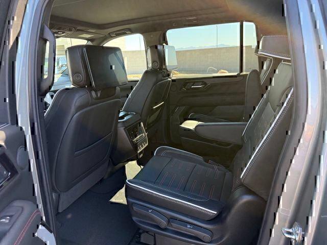 2026 GMC Yukon XL AT4 Ultimate - Photo 23