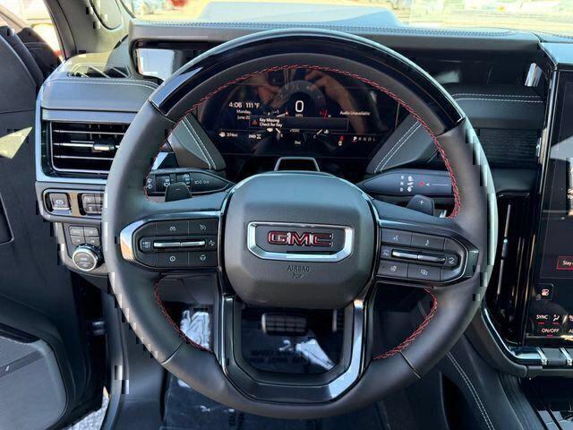2026 GMC Yukon XL AT4 Ultimate - Photo 27