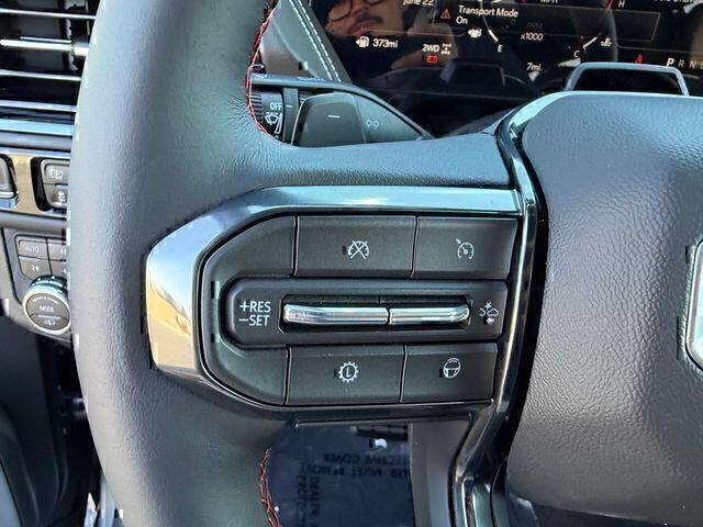 2026 GMC Yukon XL AT4 Ultimate - Photo 28
