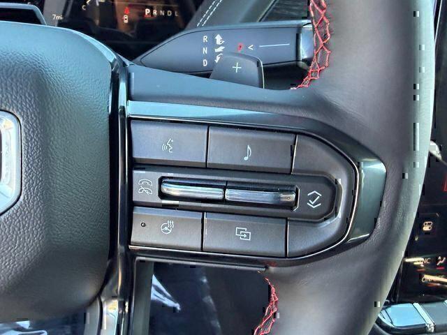 2026 GMC Yukon XL AT4 Ultimate - Photo 29