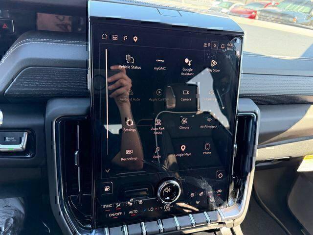 2026 GMC Yukon XL AT4 Ultimate - Photo 31