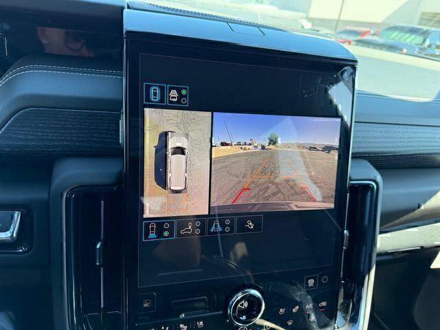 2026 GMC Yukon XL AT4 Ultimate - Photo 32
