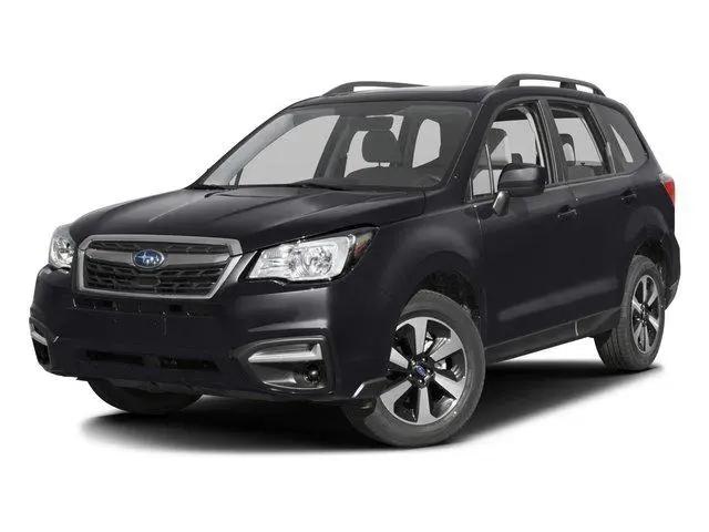2017 Subaru Forester 2.5i Premium for sale in Pittsburgh, PA