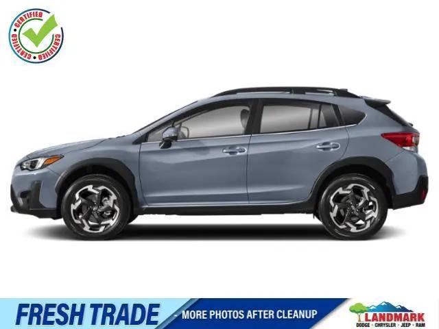 2021 Subaru Crosstrek Limited for sale in Independence, MO