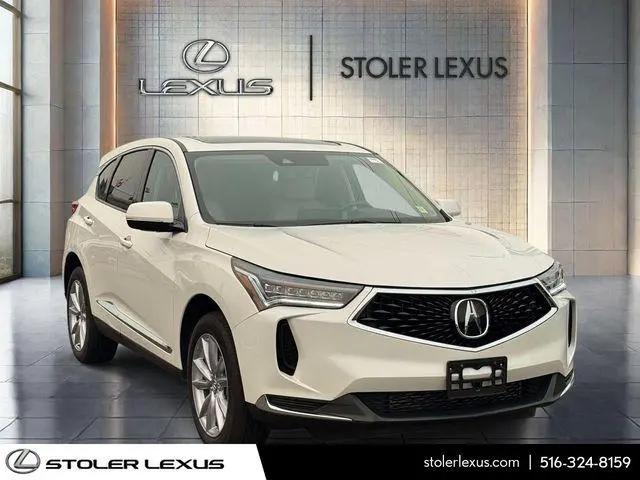 2024 Acura RDX Standard for sale in Farmingdale, NY