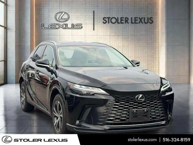 2023 Lexus RX 350 Premium for sale in Farmingdale, NY