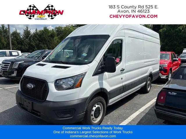 2025 Ford Transit Cargo Van Base for sale in Avon, IN