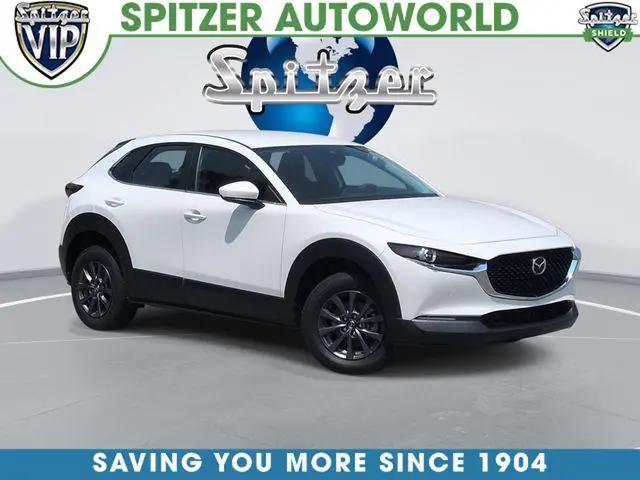 2023 Mazda CX-30 2.5 S for sale in North Jackson, OH