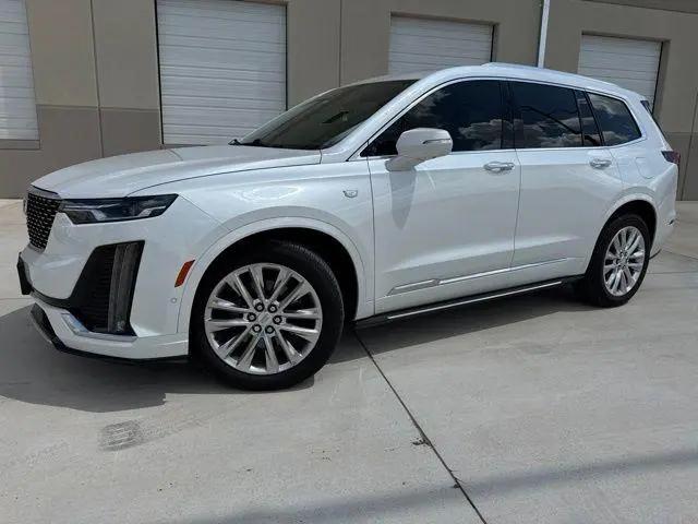 2020 Cadillac XT6 AWD Premium Luxury for sale in Oklahoma City, OK