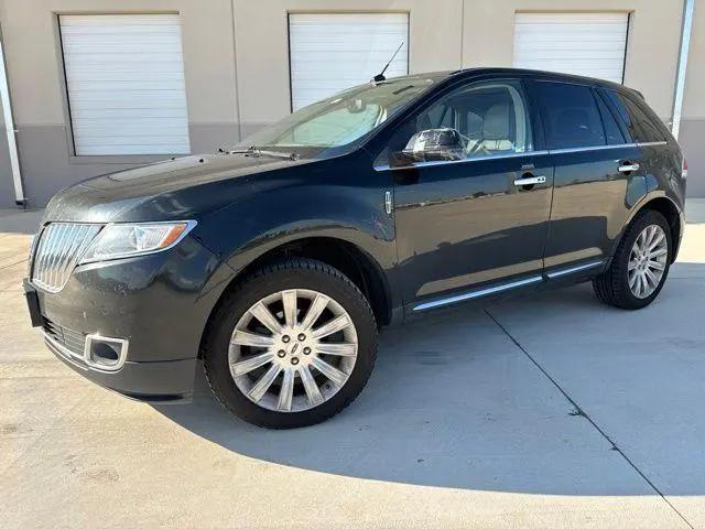 2013 Lincoln MKX Base for sale in Oklahoma City, OK