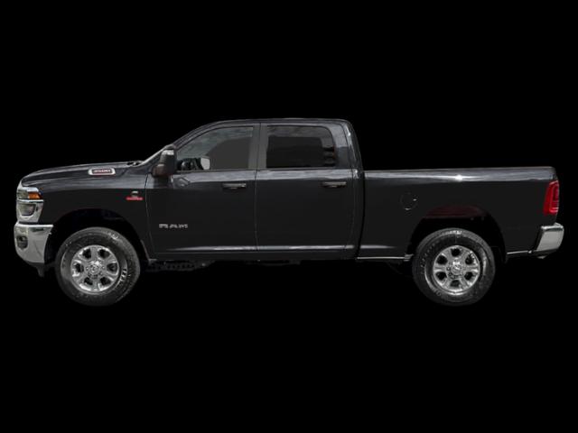 2027 RAM 3500 Big Horn