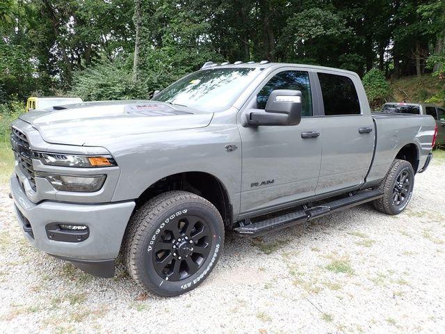 2027 RAM Ram 2500 RAM 2500 BIG HORN CREW CAB 4X4 64 BOX 2027 RAM Ram 2500 RAM 2500 BIG HORN CREW CAB 4X4 64 BOX
