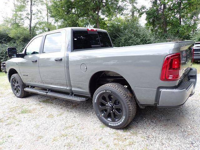 2027 RAM Ram 2500 RAM 2500 BIG HORN CREW CAB 4X4 64 BOX 2027 RAM Ram 2500 RAM 2500 BIG HORN CREW CAB 4X4 64 BOX