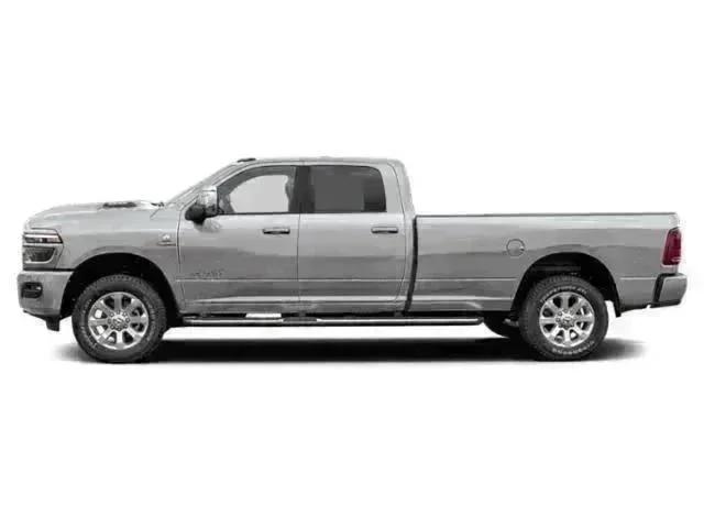 2027 RAM 3500 Laramie
