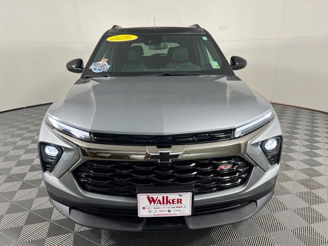 2026 Chevrolet Trailblazer RS - Photo 2