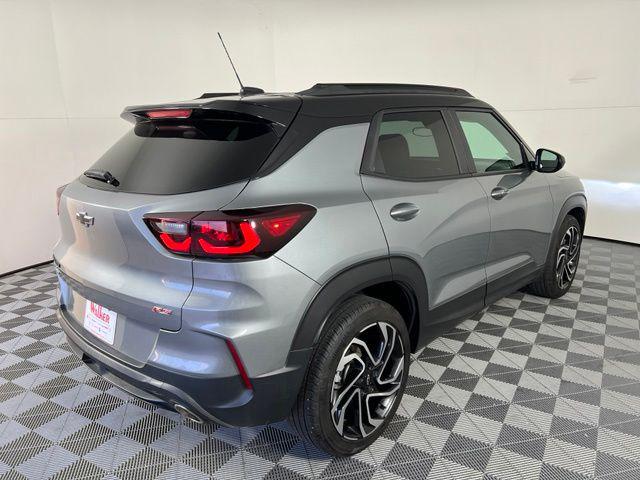 2026 Chevrolet Trailblazer RS - Photo 7